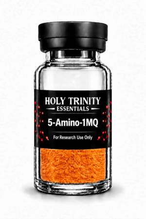 5‑Amino‑1MQ