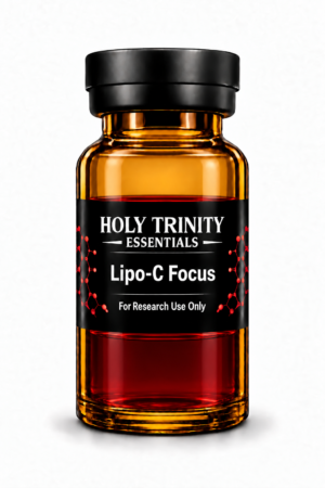 Lipo-C Focus 10mL