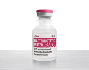 eBac Water 30ml