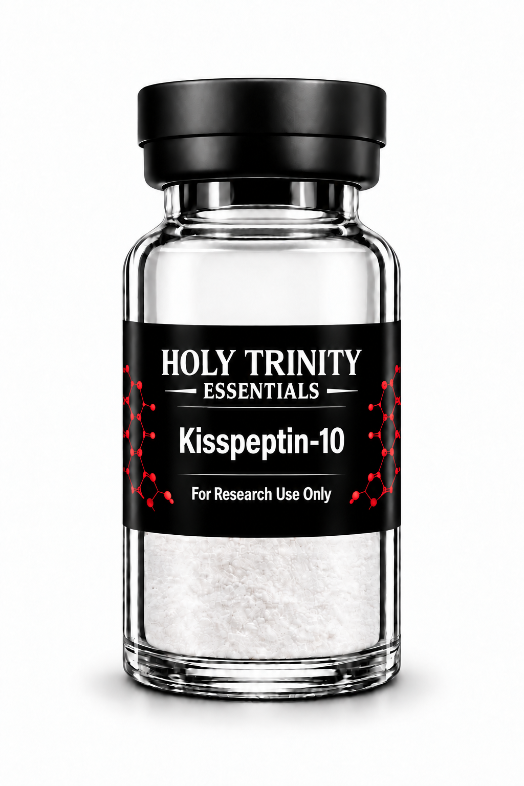 Kisspeptin‑10