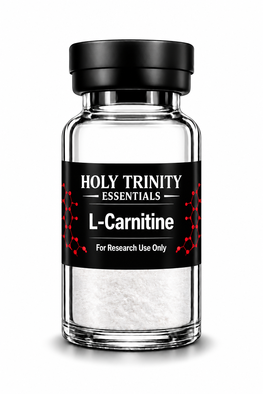 L‑Carnitine 600mg/ml