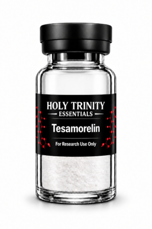 Tesamorelin