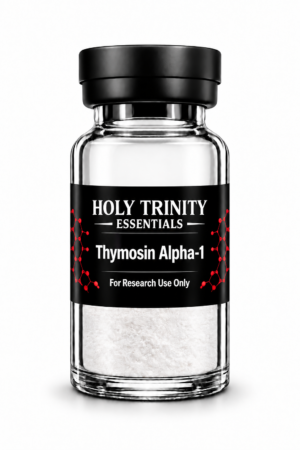 Thymosin Alpha-1